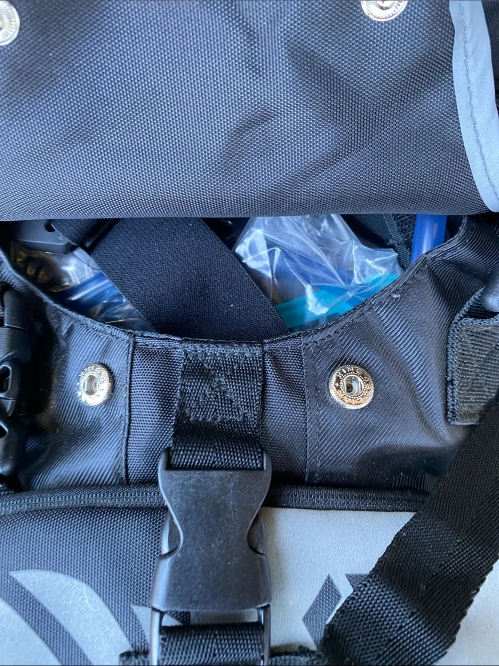 N/A black hydration